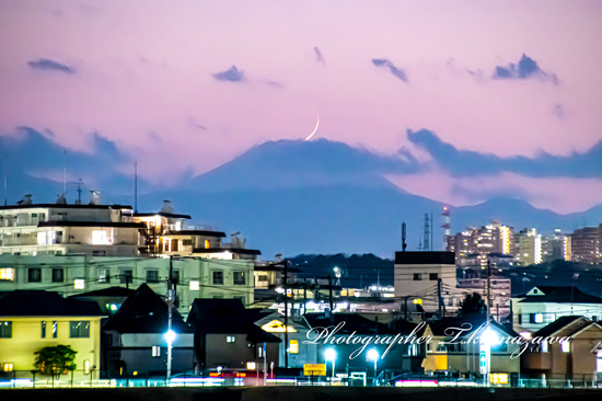 20220202-chofu_pearl_fuji6679